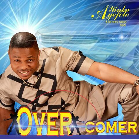Overcomer
