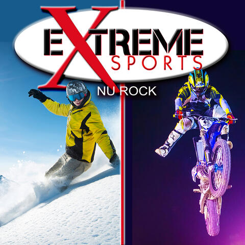Extreme Sports Nu Rock