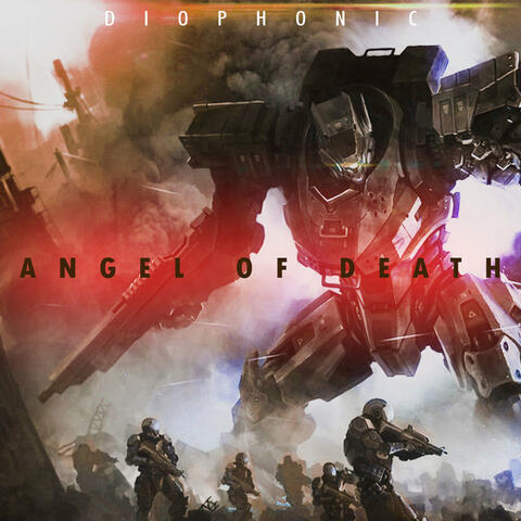Diophonic: Angel Of Death