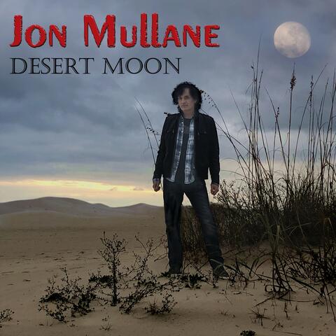 Desert Moon