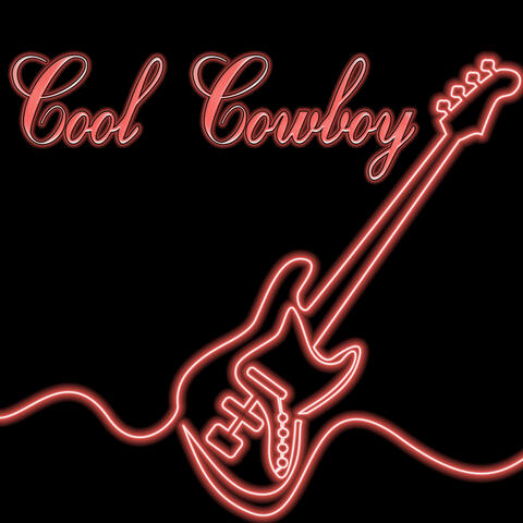 Cool Cowboy Country Rock