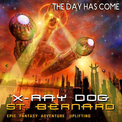 The Day Has Come (As Featured in "Voltron" Season 3 Netflix Trailer)