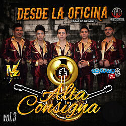 De Tijuana Hasta San Diego (En Vivo)