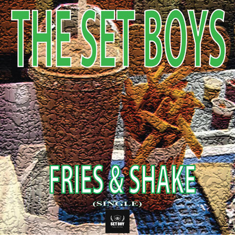 Fries & Shake