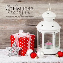 Let the Christmas Come