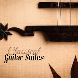 Suite in A Minor: I. Preludio