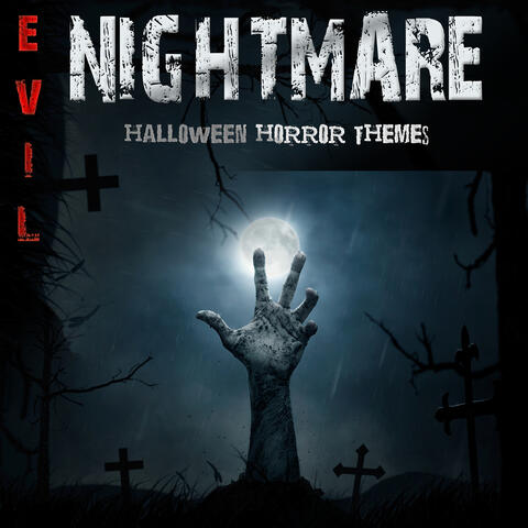 Evil Nightmare: Halloween Horror Themes