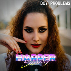 Boy Problems (DJ Riddler Extended Remix)