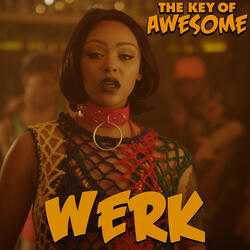 Werk - Parody of Rihanna's "Work"