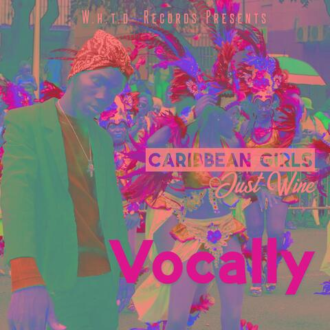 Caribbean Girls
