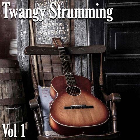 Twangy Strumming Vol. 1