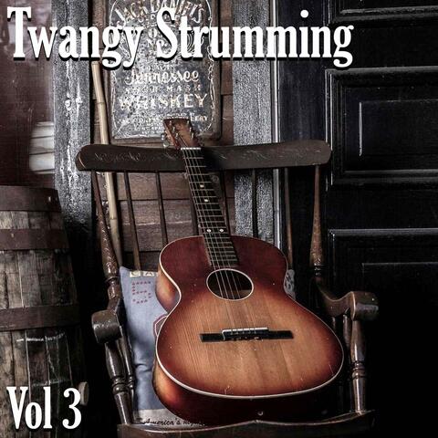 Twangy Strumming Vol. 3