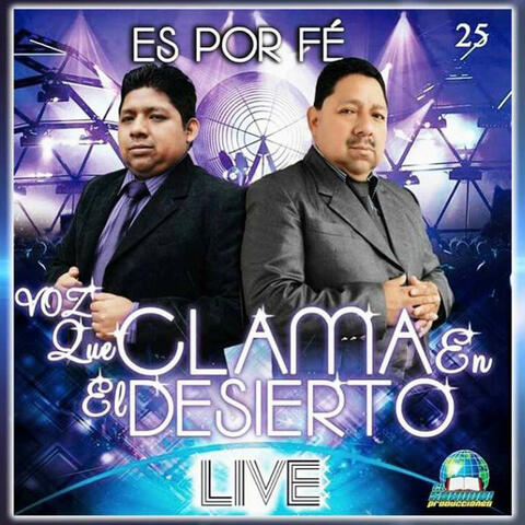 Es Por Fe