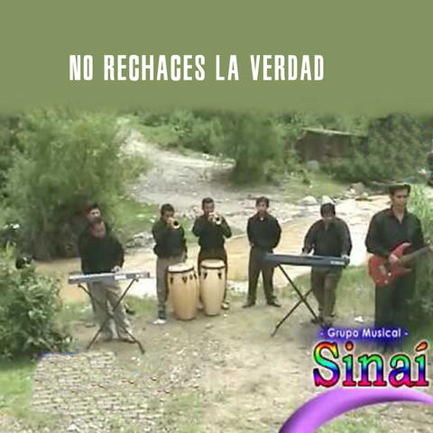 Grupo Musical Sinai