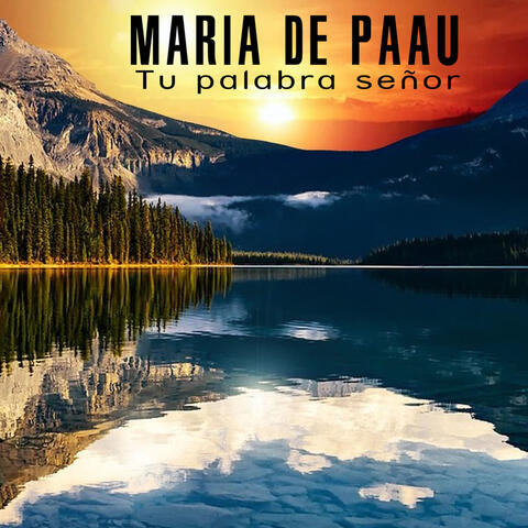 Tu Palabra Señor