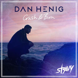 Dan Henig - Crash & Burn (Stravy Remix)