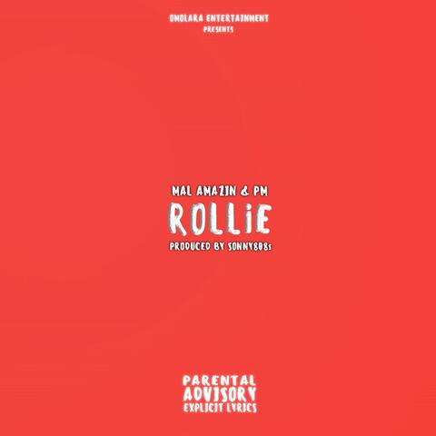 Rollie (Prod. by Sonny)