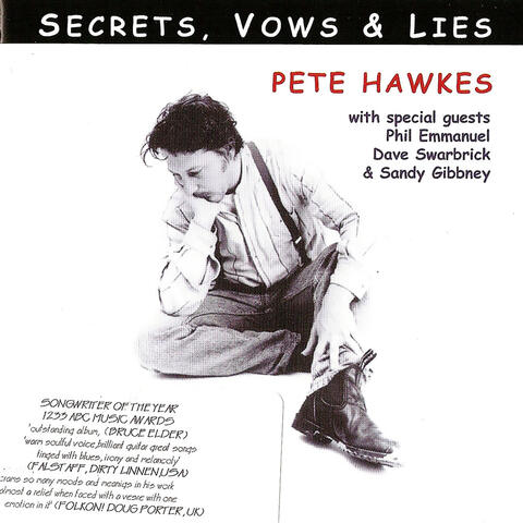 Secrets, Vows & Lies