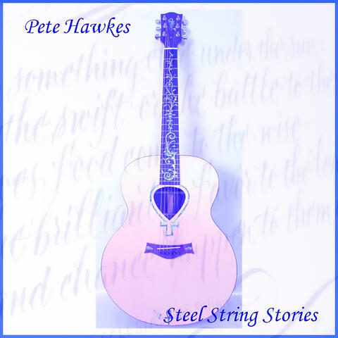Steel String Stories