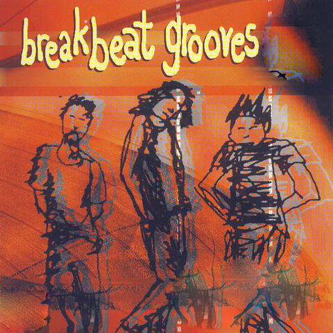 BreakBeat Grooves