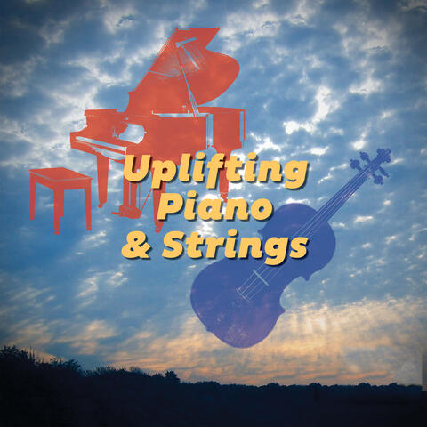 Uplifting Piano & Strings