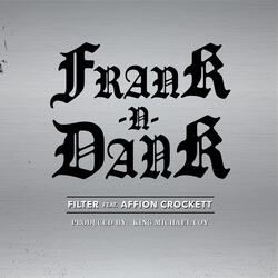 Filter (feat. Affion Crockett) [Instrumental]