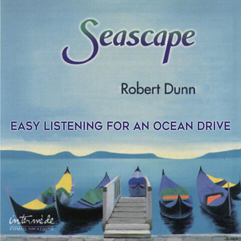 Seascape: Easy Listening for an Ocean Drive
