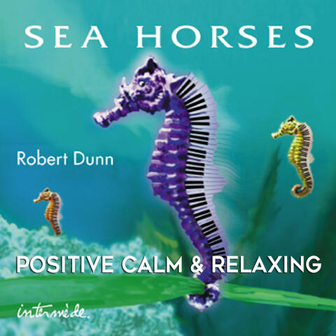 Sea Horses: Positive, Calm & Relaxing