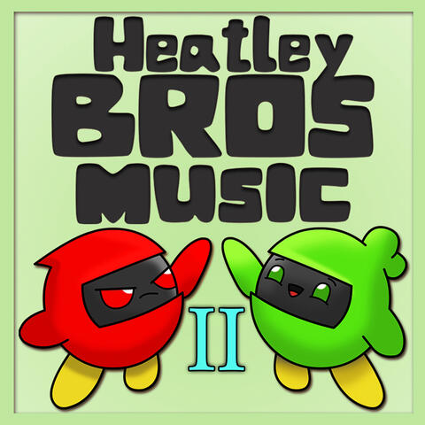 HeatleyBros II
