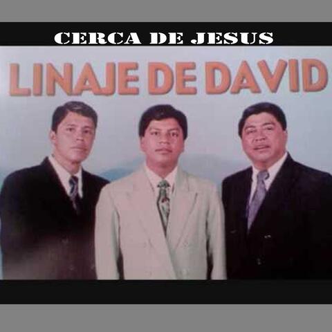 CERCA DE JESUS