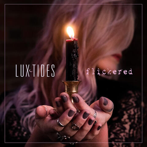 Flickered