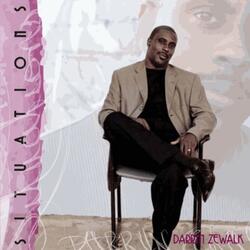 All I Want  - Latessa's Song - Instrumantal