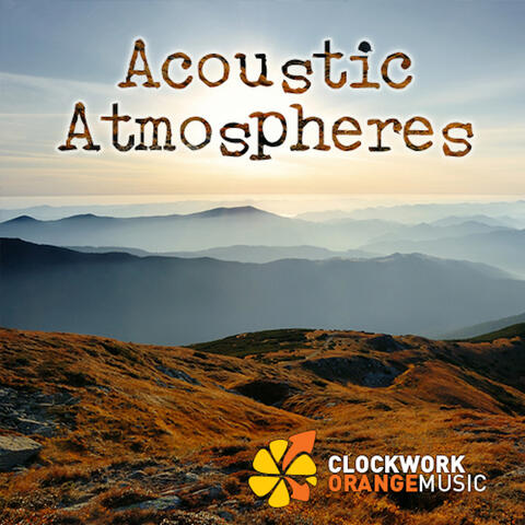 Acoustic Atmospheres