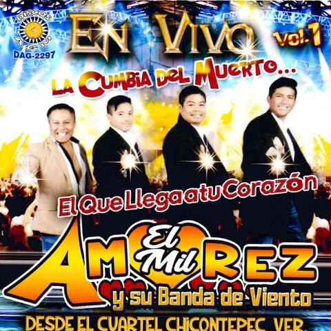 El Mil Amorez y su Banda de Viento