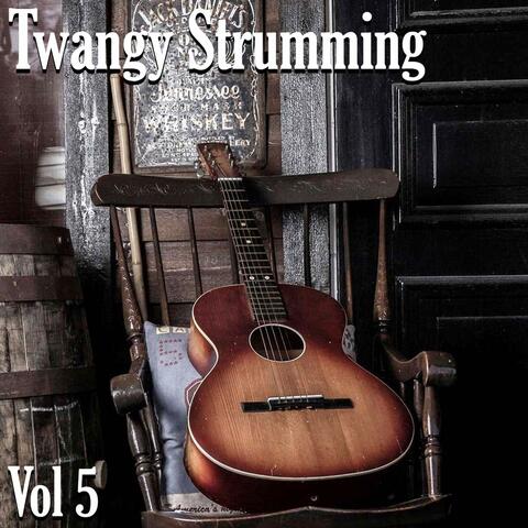 Twangy Strumming Vol. 5