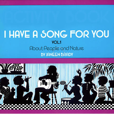 I Have a Song for You, Vol. 1