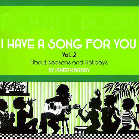 I Have a Song for You, Vol. 2