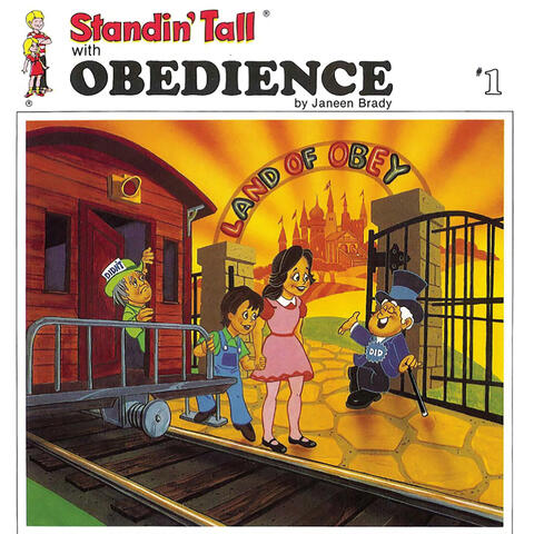 Standin' Tall, Vol. 1: Obedience