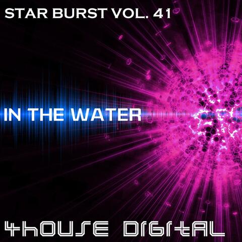 Star Burst Vol, 41: In The Water