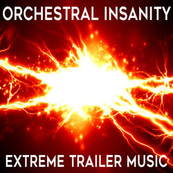 Experiment Gone Wrong (Trailer Music)