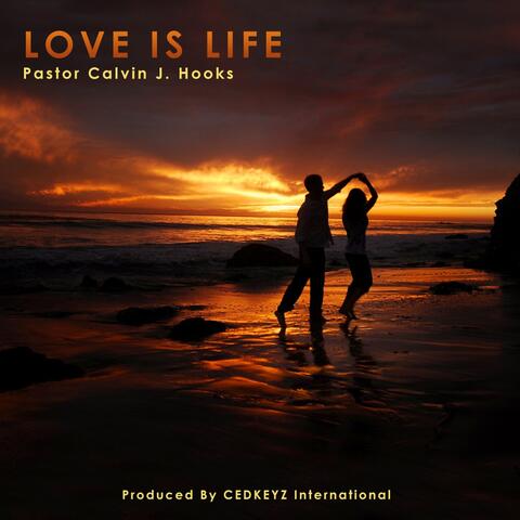 Love Is Life
