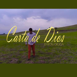 Carta De Dios