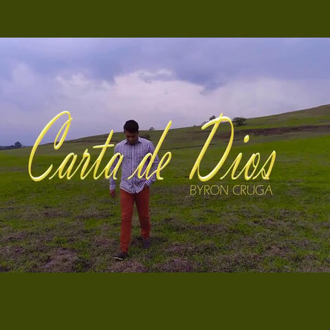 CARTA DE DIOS