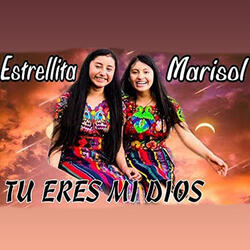 Tu Eres Mi Dios