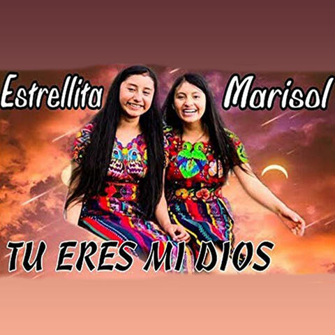 ERES MI DIOS