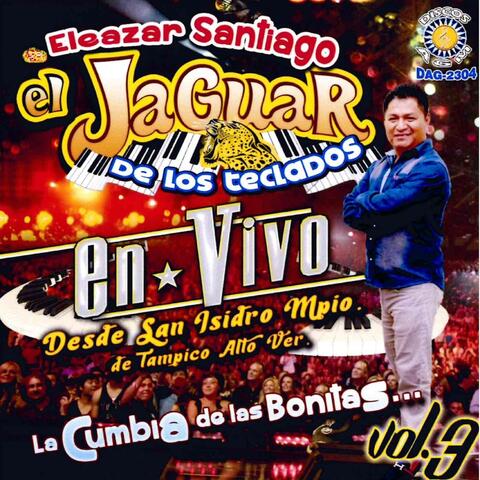 La Cumbia de las Bonitas