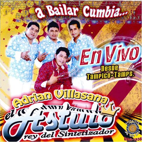 A Bailar Cumbia