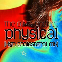 Physical (High Cholesterol Mix)