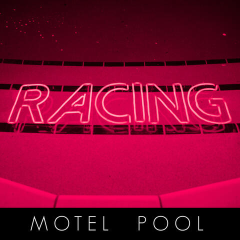 Motel Pool