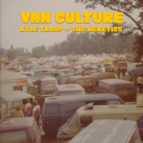 Van Culture